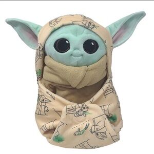 Disney Babies Baby Yoda Grogu